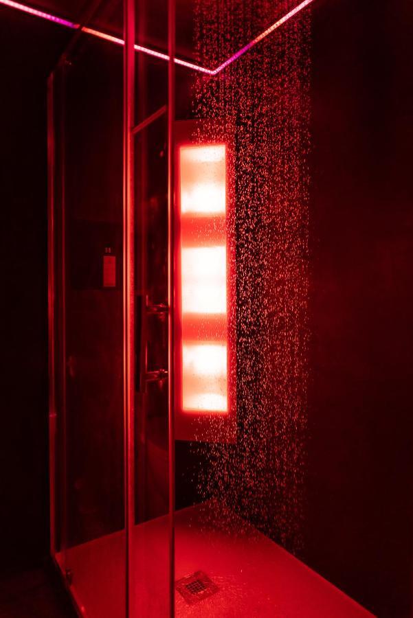 Townhouse Trouville - Appart'Hotel & Studios 외부 사진
