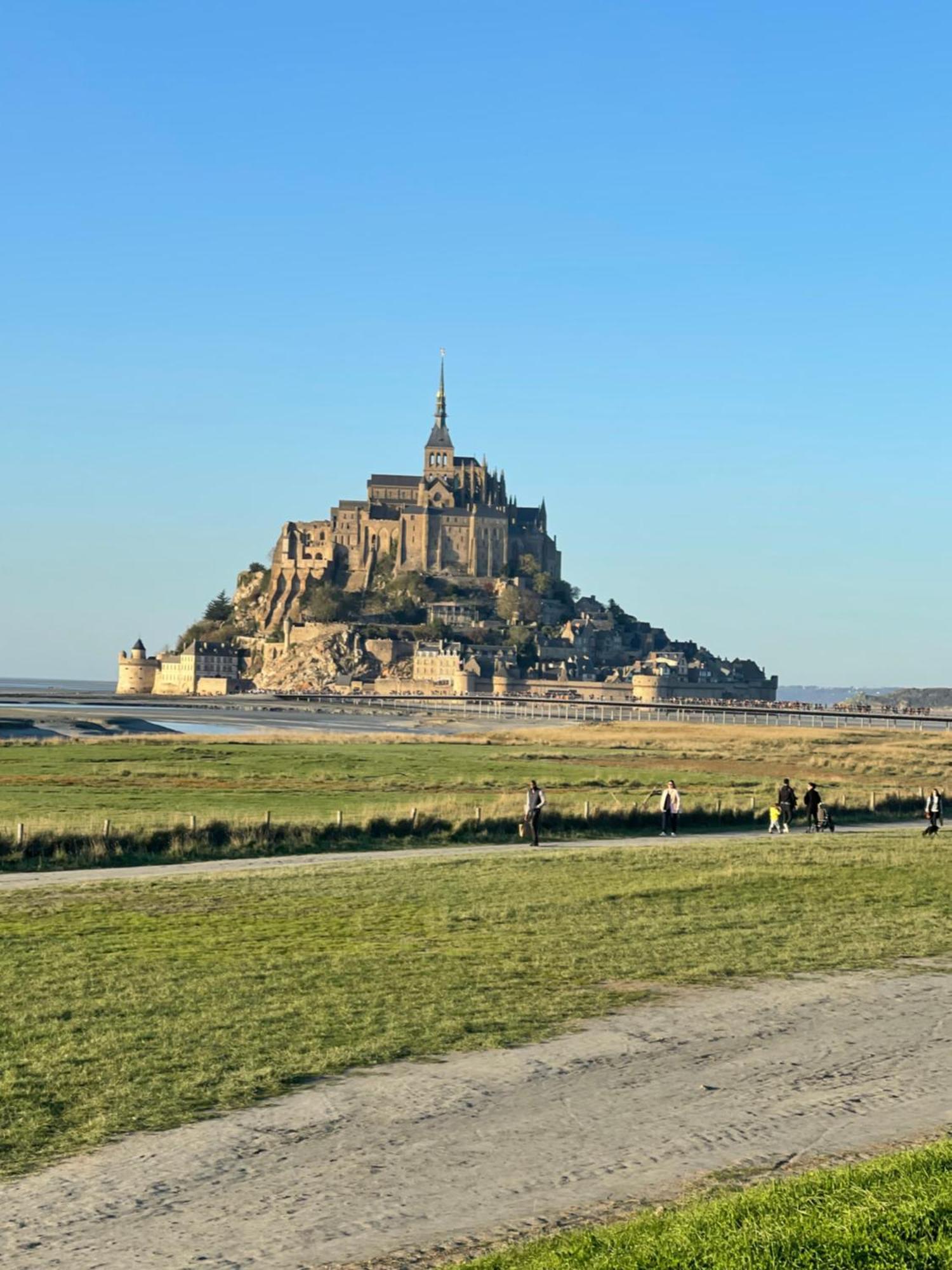 Townhouse Trouville - Appart'Hotel & Studios 외부 사진