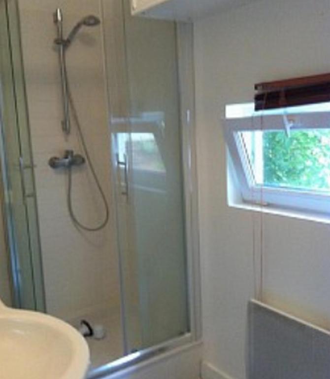 Townhouse Trouville - Appart'Hotel & Studios 객실 사진